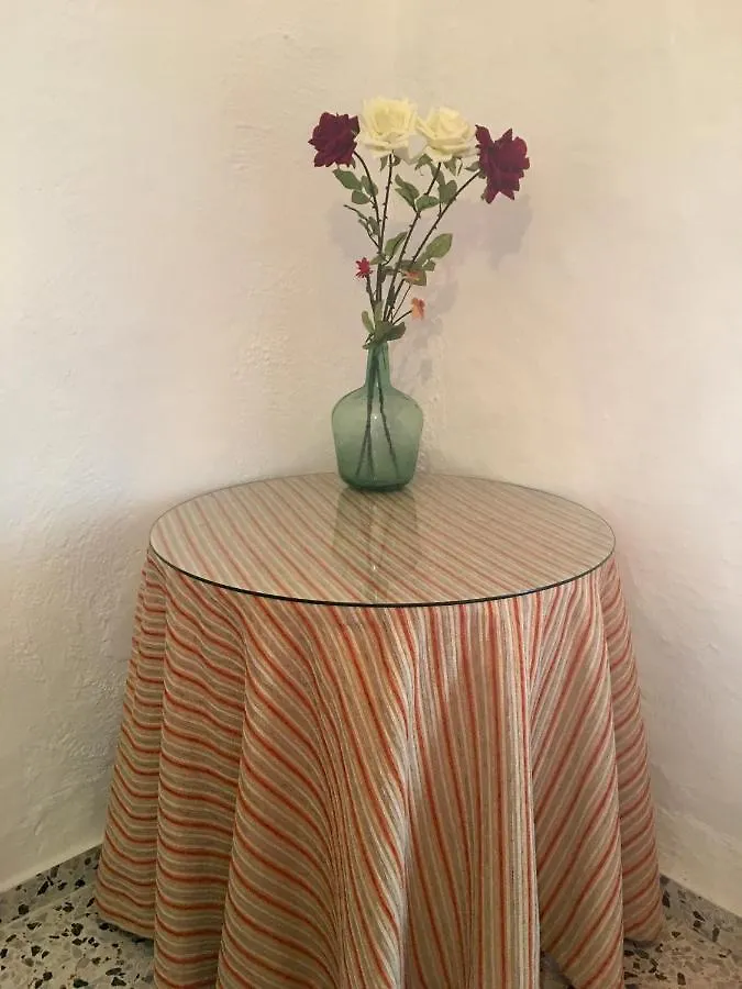 La Granada Guest House Orgiva Spain