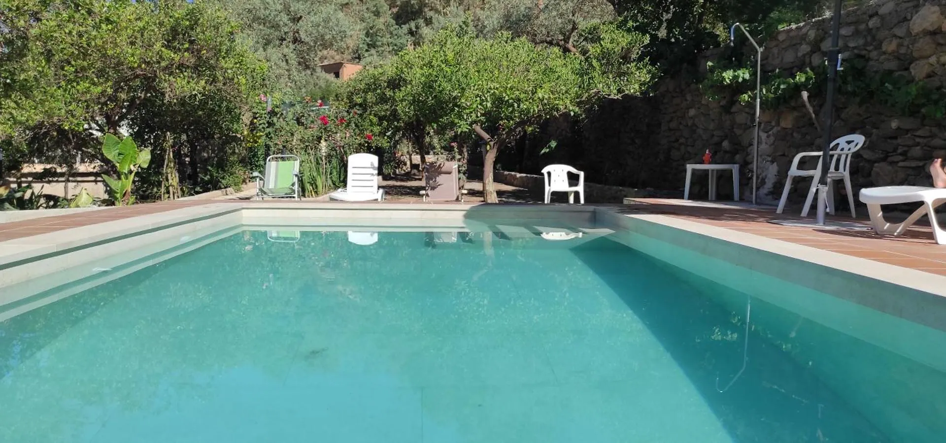 La Granada Guest House Orgiva 0*,  Spain