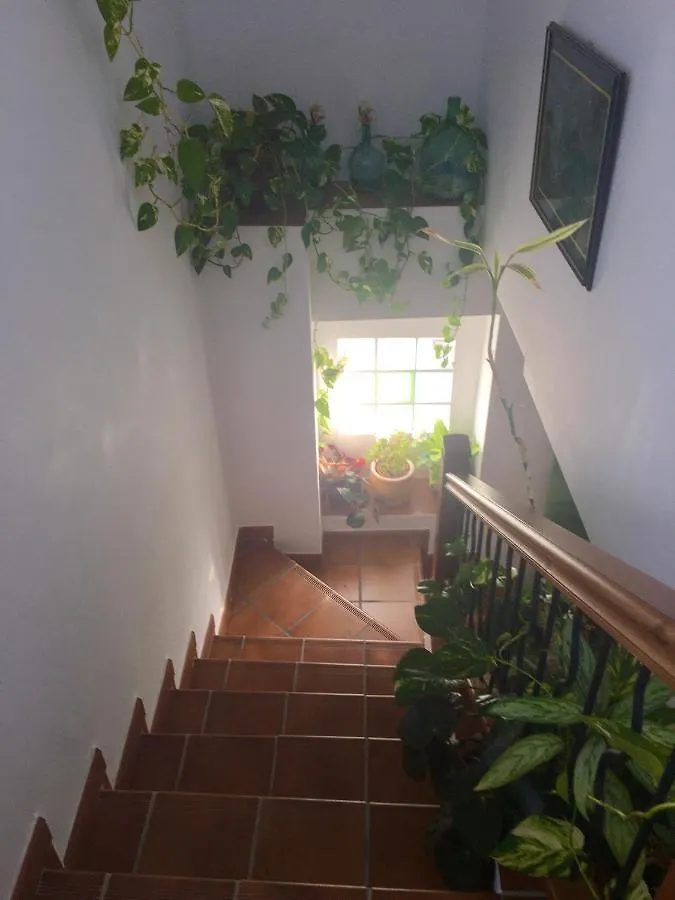 Hostal La Granada Orgiva