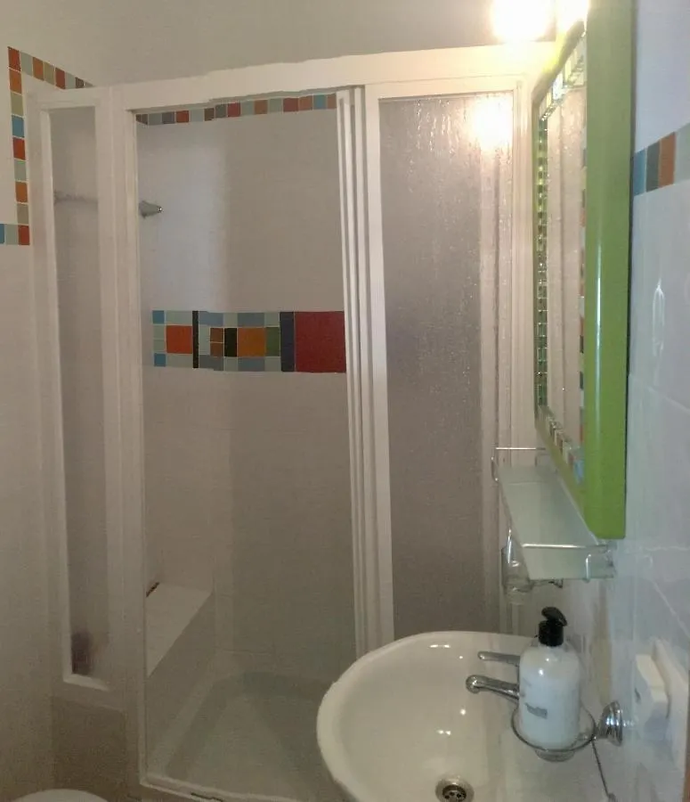 Hostal La Granada Orgiva Casa rural