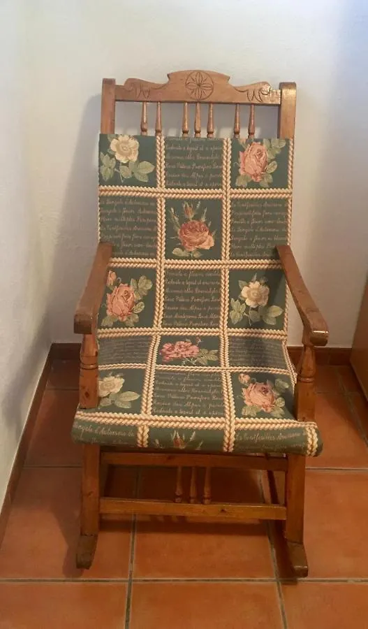 Penzion La Granada Orgiva